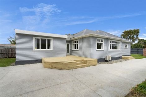 Photo of property in 16 Kenwyn Avenue, St Albans, Christchurch, 8052