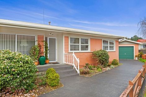 Photo of property in 3 Porritt Avenue, Huntly, 3700