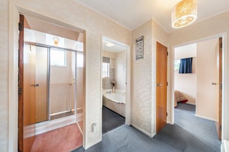 Photo of property in 20 Haylock Grove, Totara Park, Upper Hutt, 5018