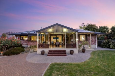 Photo of property in 1237 Rapaura Road, Spring Creek, 7273