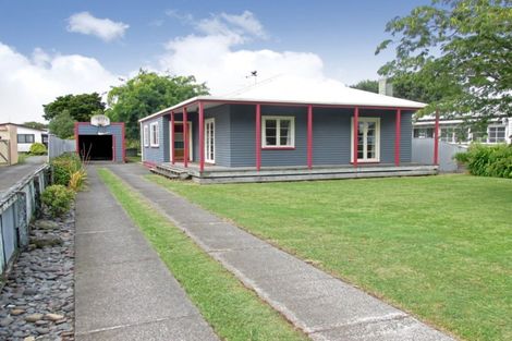 Photo of property in 17 Lahore Street, Wairoa, 4108