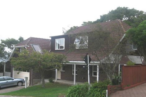 Photo of property in 43 Amapur Drive, Khandallah, Wellington, 6035
