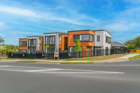 Photo of property in 89b Whitford Road, Botany Downs, Auckland, 2014