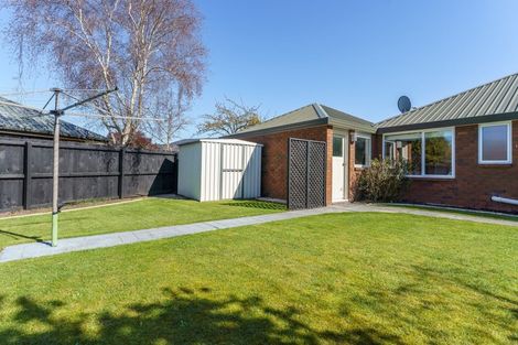 Photo of property in 6 Saint Pauls Place, Burwood, Christchurch, 8083