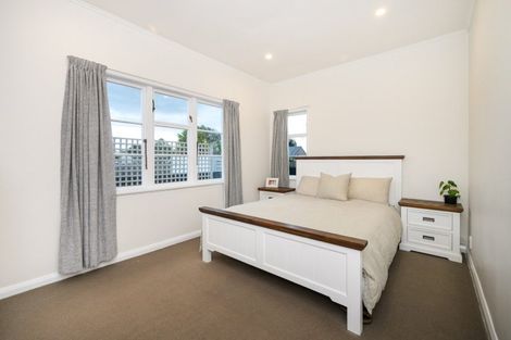 Photo of property in 97 Savage Crescent, West End, Palmerston North, 4412