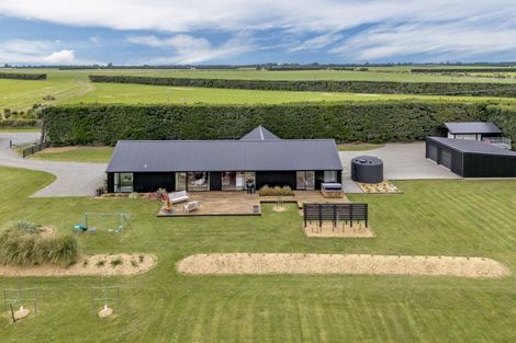 Photo of property in 209 Creyke Road, Darfield, 7571