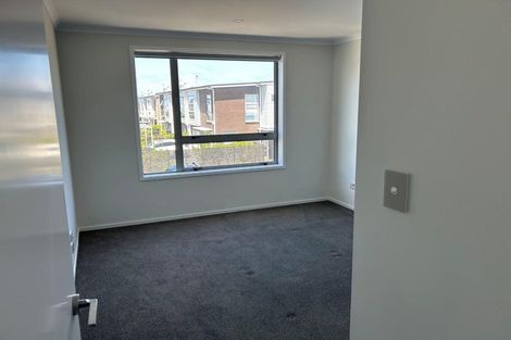 Photo of property in 8 Skylark Road, Hobsonville, Auckland, 0616
