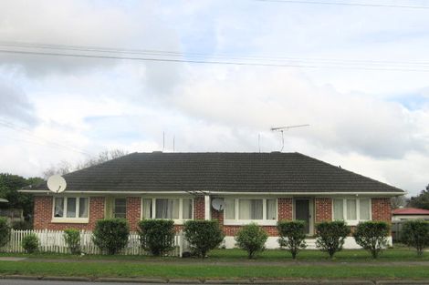 Photo of property in 59a Settlement Road, Papakura, 2110