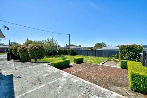 Photo of property in 169 Broughton Street, Gore, 9710