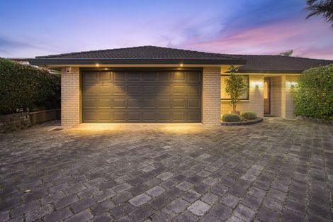 Photo of property in 13 Mona Avenue, Mangere Bridge, Auckland, 2022