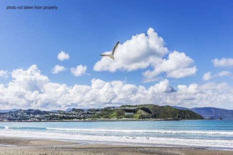 Photo of property in 68a Lyall Parade, Lyall Bay, Wellington, 6022