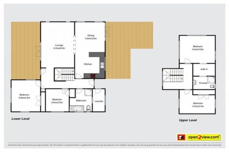 Photo of property in 11 Kelly Road, Cambridge, 3434