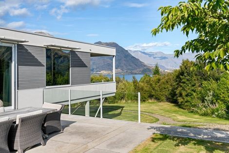 Photo of property in 9 Mount Gold Place, Wanaka, 9305