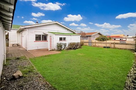 Photo of property in 257 High Street, Dannevirke, 4930