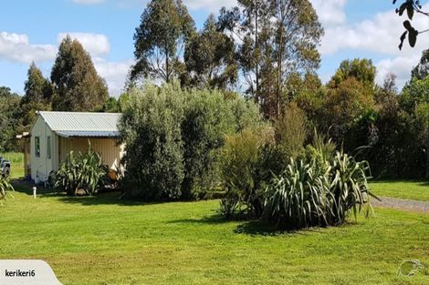 Photo of property in 269 Te Ahu Ahu Road, Waimate North, Kaikohe, 0472