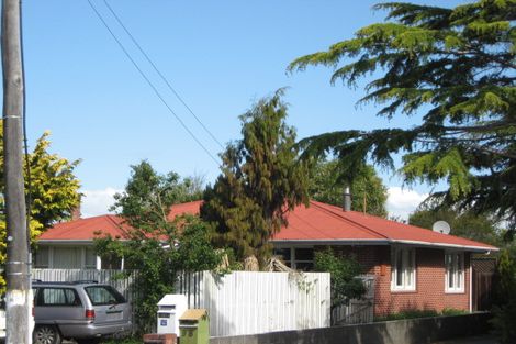 Photo of property in 100 Prestons Road, Redwood, Christchurch, 8051