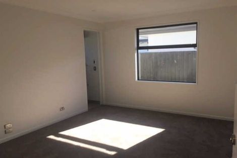 Photo of property in 29 Skyhawk Road, Wigram, Christchurch, 8042