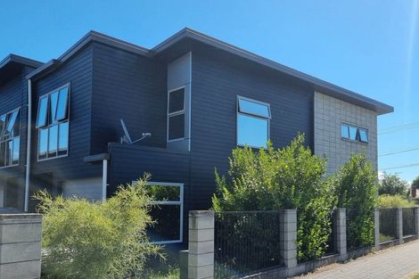 Photo of property in 10/100u Knighton Road, Hillcrest, Hamilton, 3216