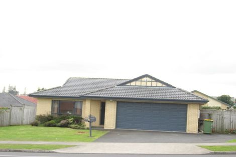 Photo of property in 275 Mahia Road, Weymouth, Auckland, 2103