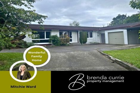 Photo of property in 134 Buick Crescent, Awapuni, Palmerston North, 4412