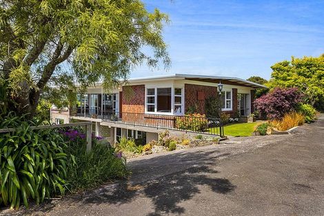 Photo of property in 14c Melrose Street, Spotswood, New Plymouth, 4310