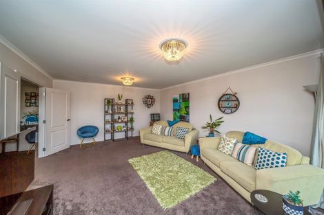 Photo of property in 22d Larlin Drive, Hawera, 4675