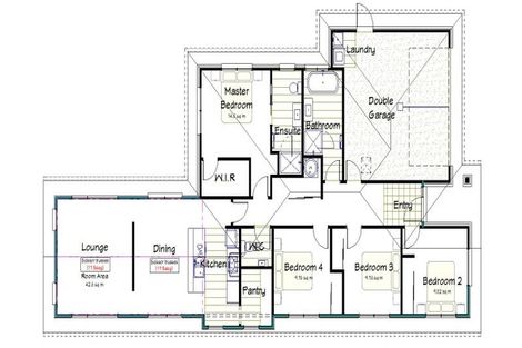 Photo of property in 6 Blakely Street, Amberley, 7410