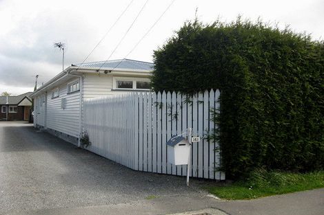Photo of property in 161 Highsted Road, Casebrook, Christchurch, 8051