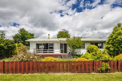 Photo of property in 34 Arawa Street, Ohakune, 4625