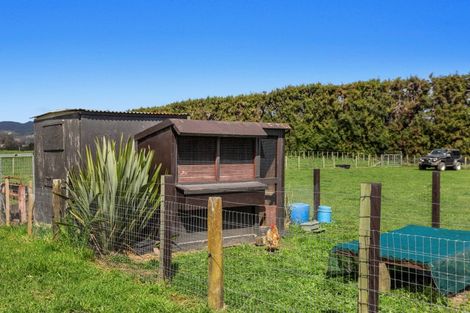 Photo of property in 314 Te Rahu Road, Poroporo, Whakatane, 3193