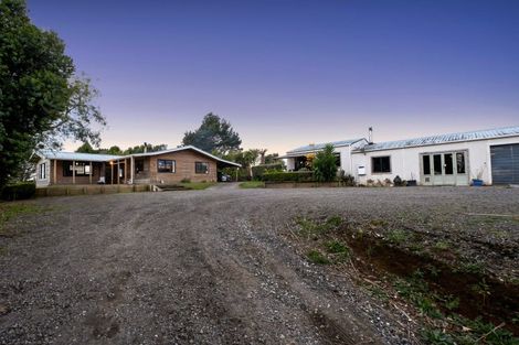 Photo of property in 103 Wharekauri Road, Mimi, Urenui, 4377