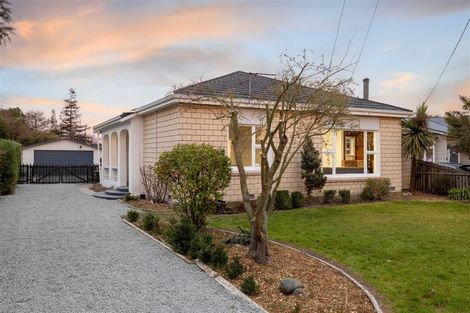 Photo of property in 58 Carnarvon Street, Linwood, Christchurch, 8062