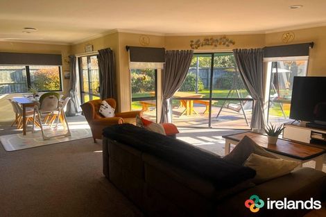 Photo of property in 96 Lowes Road, Rolleston, 7614