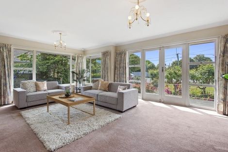 Photo of property in 167 Cashmere Road, Hoon Hay, Christchurch, 8025