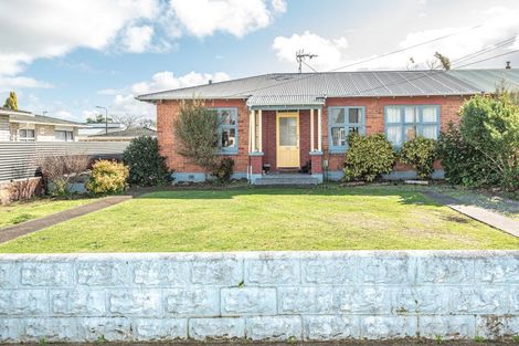 Photo of property in 17 Kitchener Street, Whanganui East, Whanganui, 4500