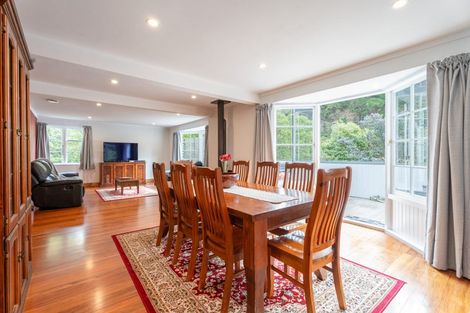 Photo of property in 329 Takarau Gorge Road, Ohariu, Wellington, 6037