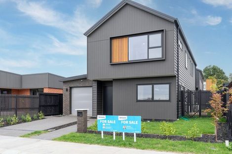 Photo of property in 27 Earp Crescent, Chartwell, 3210