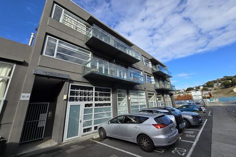 Photo of property in 18/35u Torrens Terrace, Mount Cook, Wellington, 6011