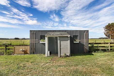 Photo of property in 266 Puke Puke Road, Himatangi, Foxton, 4891