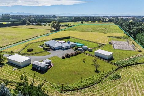 Photo of property in 2/670 Newtons Road, Rolleston, Christchurch, 7675