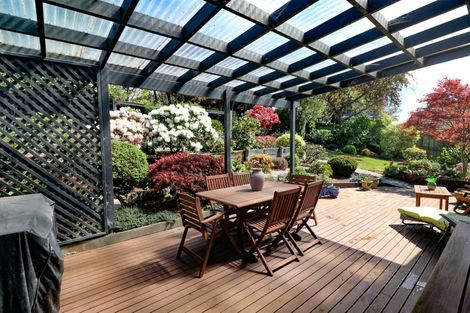 Photo of property in 44 Benmore Street, Glenwood, Timaru, 7910