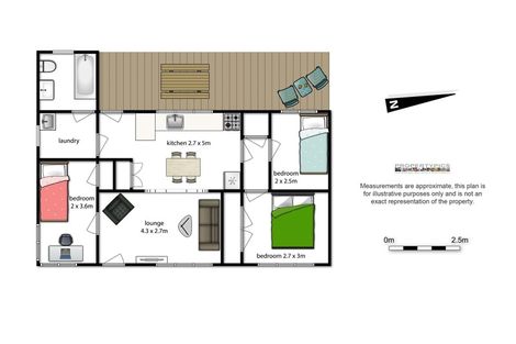 Photo of property in 27 Forest Hill Road, Henderson, Auckland, 0612