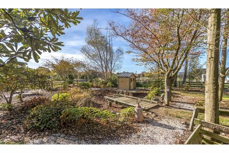 Photo of property in 132 Hamptons Road, Prebbleton, Christchurch, 7676