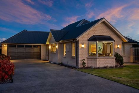 Photo of property in 24 Sovereign Boulevard, Kaiapoi, 7630