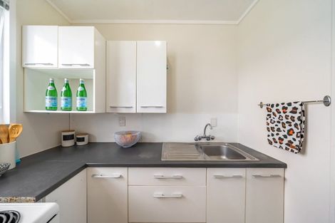 Photo of property in Armstrong Court, 12/10u Angus Avenue, Berhampore, Wellington, 6023