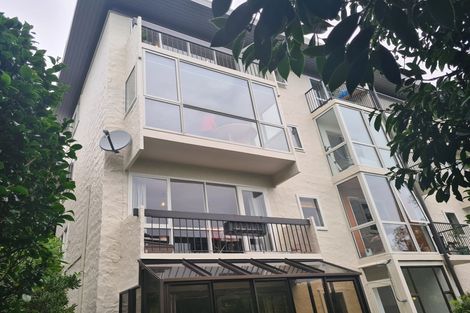 Photo of property in 116f5 Mairangi Road, Wilton, Wellington, 6012