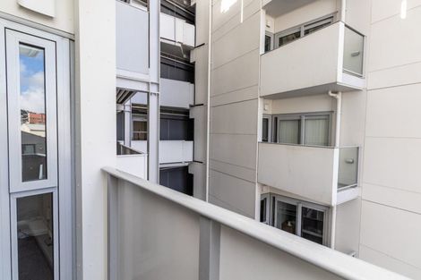 Photo of property in Soho Apartments, 519/74 Taranaki Street, Te Aro, Wellington, 6011