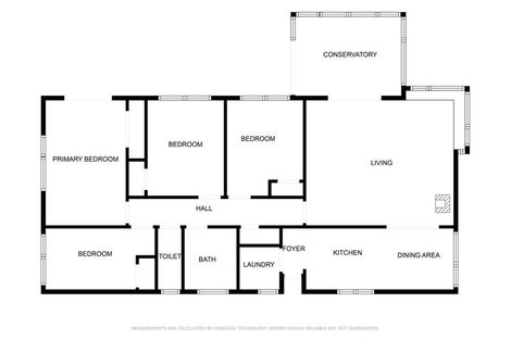 Photo of property in 81 Vivian Street, Burwood, Christchurch, 8083