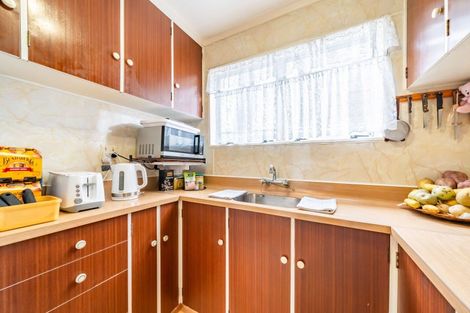 Photo of property in 5f1 Cockburn Street, Kilbirnie, Wellington, 6022