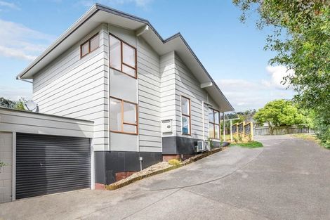 Photo of property in 1/13 Hollyhock Place, Browns Bay, Auckland, 0630